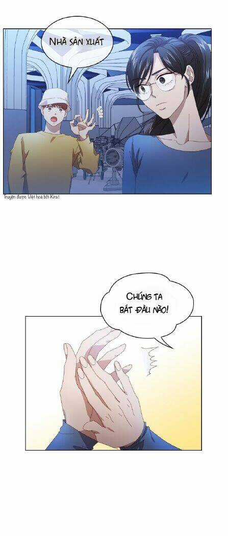 Tai Tiếng Thị Phi - Chapter 18 - Trang 22