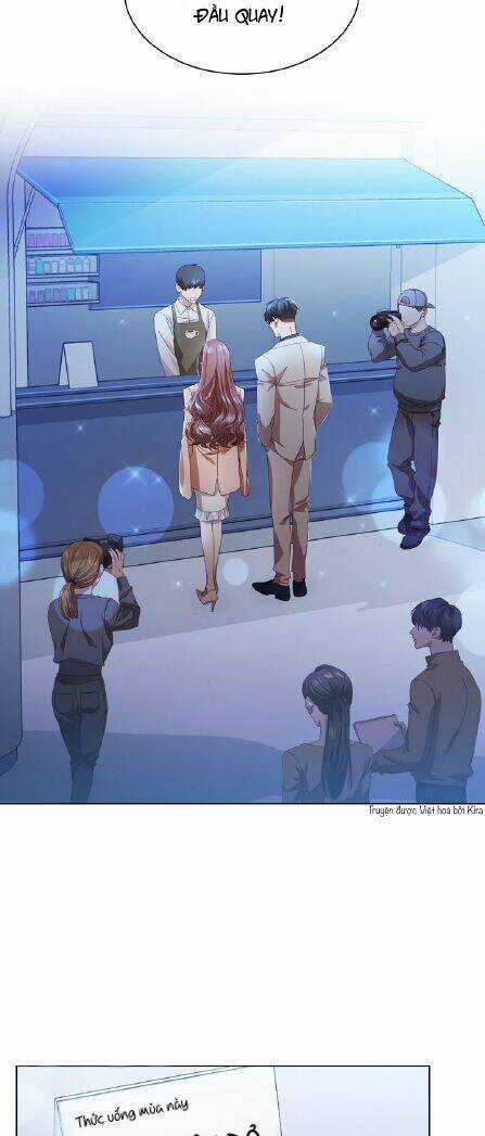 Tai Tiếng Thị Phi - Chapter 18 - Trang 24