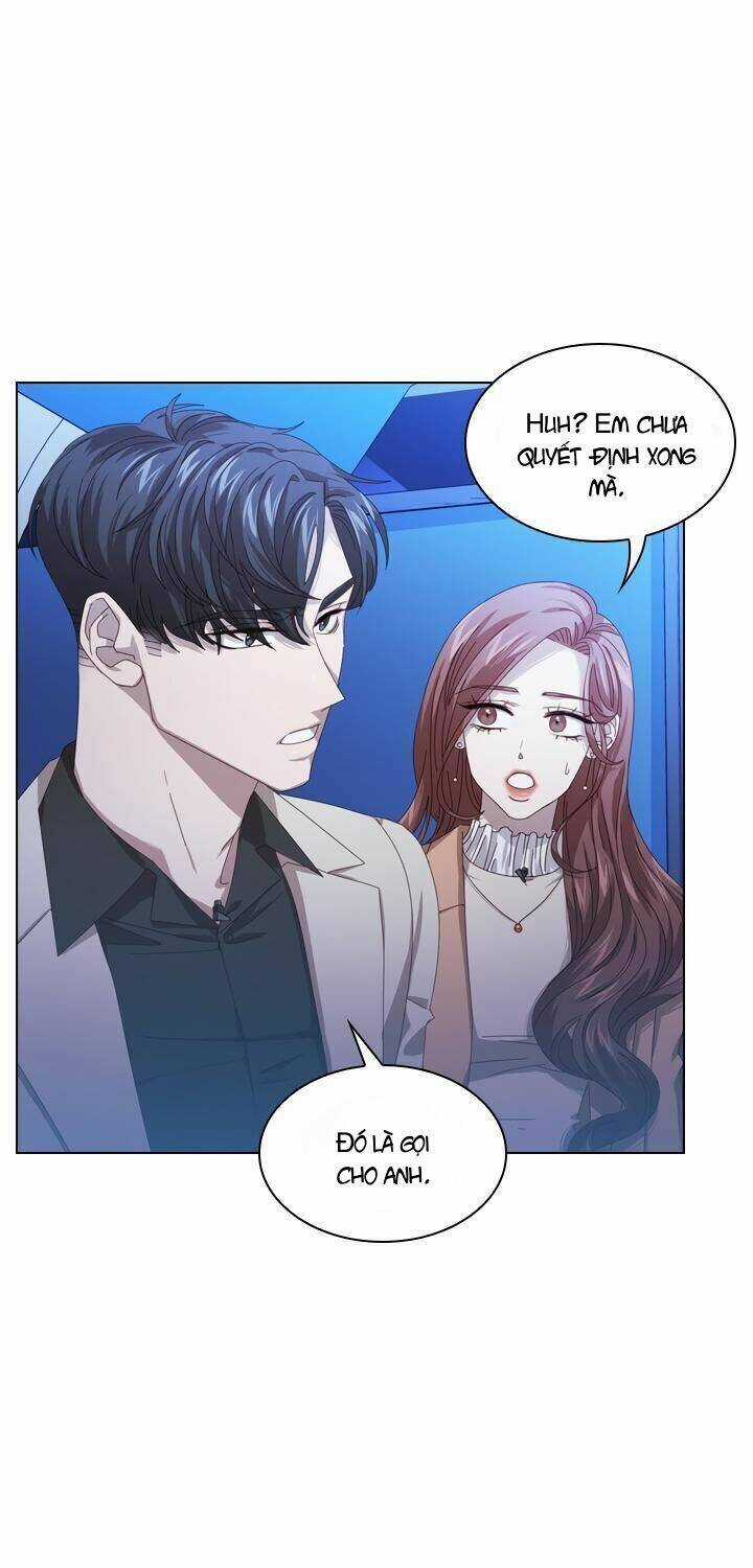 Tai Tiếng Thị Phi - Chapter 18 - Trang 26