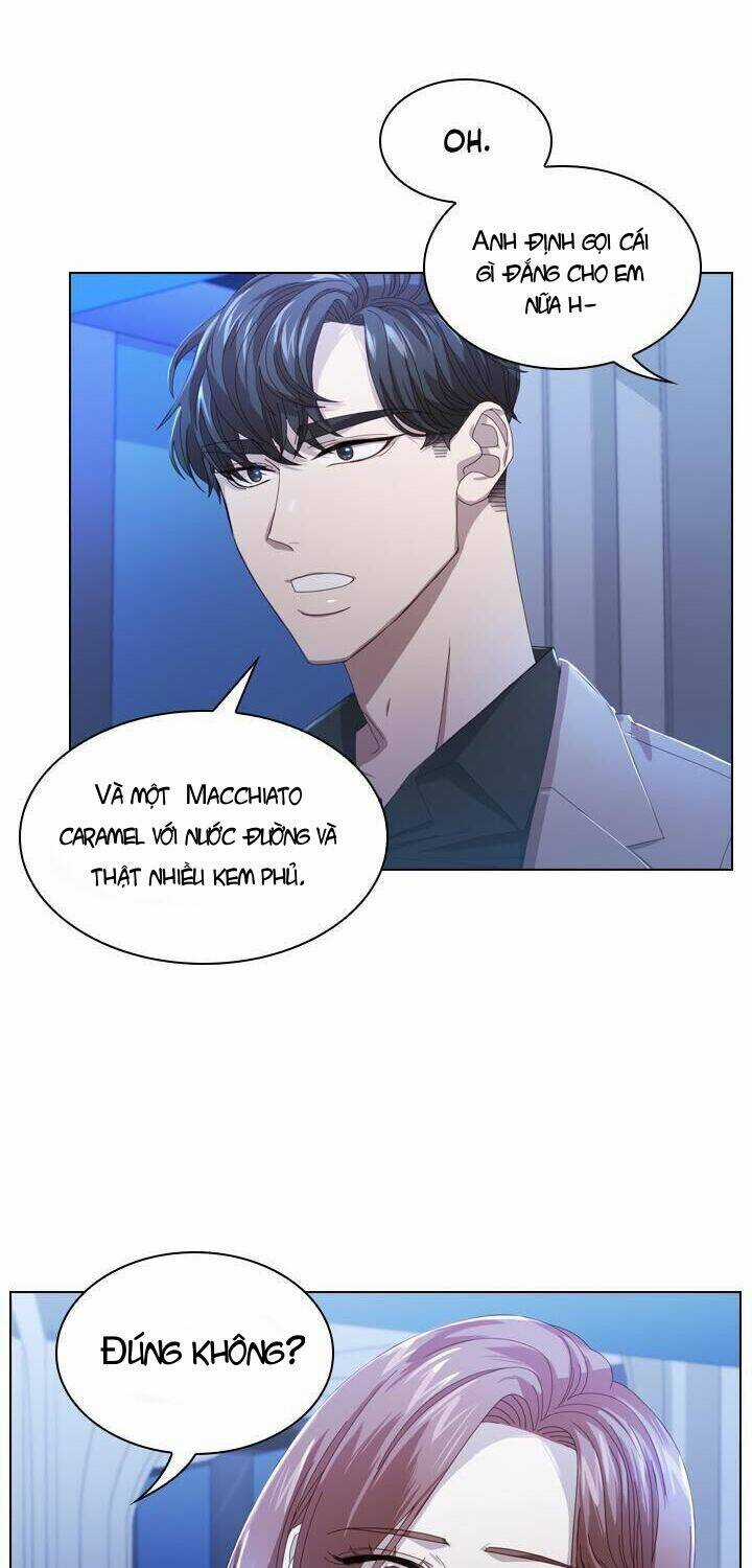 Tai Tiếng Thị Phi - Chapter 18 - Trang 27