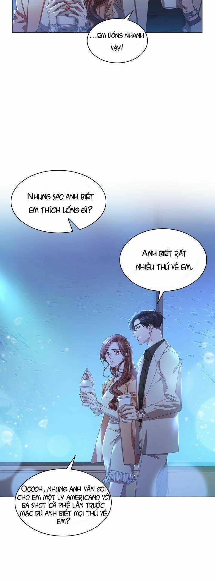 Tai Tiếng Thị Phi - Chapter 18 - Trang 30