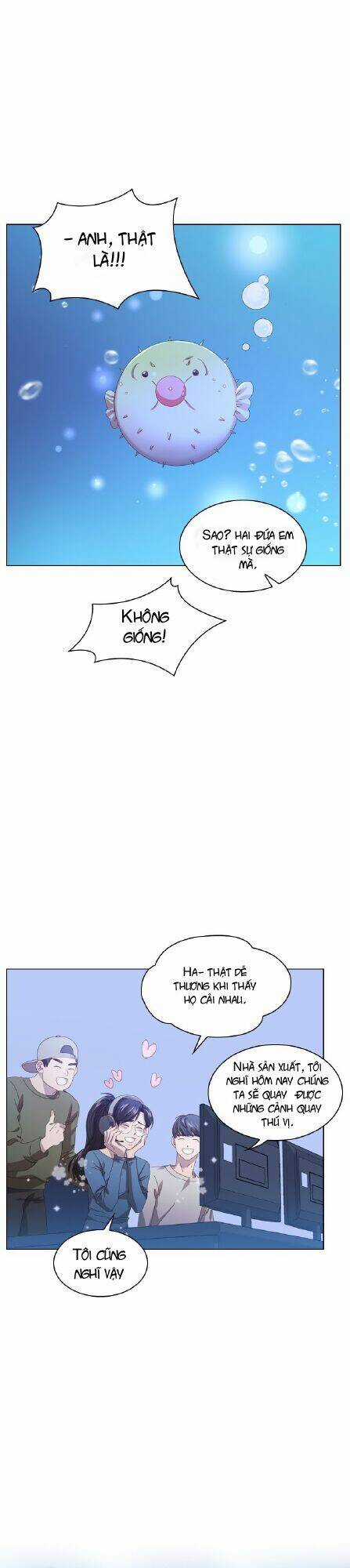 Tai Tiếng Thị Phi - Chapter 18 - Trang 32