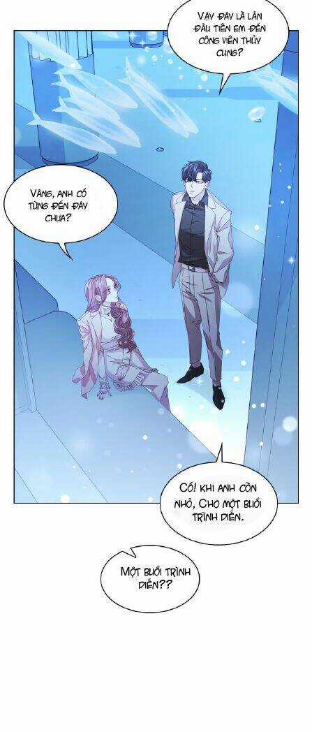 Tai Tiếng Thị Phi - Chapter 18 - Trang 34