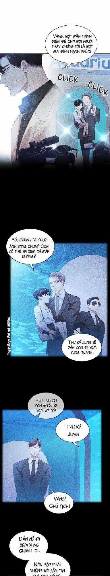 Tai Tiếng Thị Phi - Chapter 18 - Trang 35