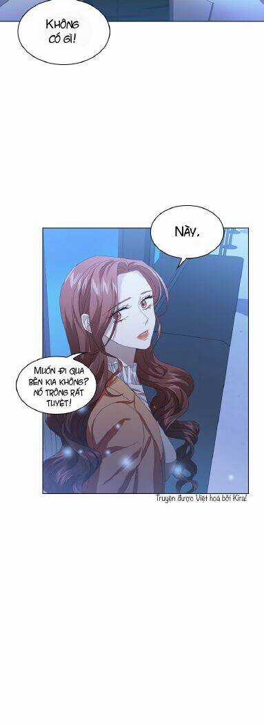 Tai Tiếng Thị Phi - Chapter 18 - Trang 37