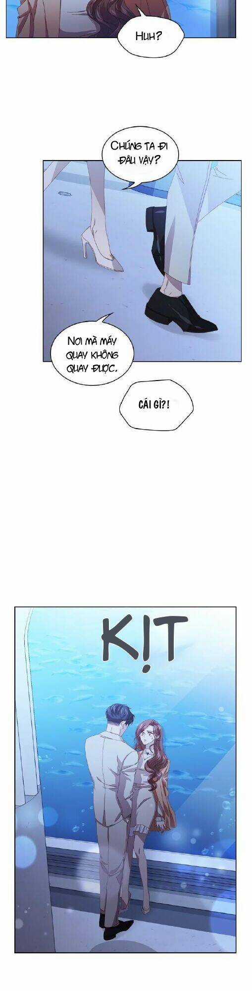 Tai Tiếng Thị Phi - Chapter 18 - Trang 40