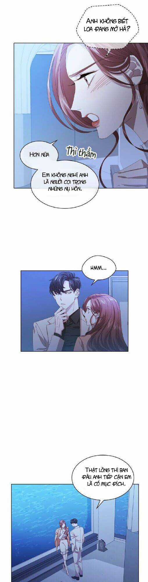 Tai Tiếng Thị Phi - Chapter 18 - Trang 48