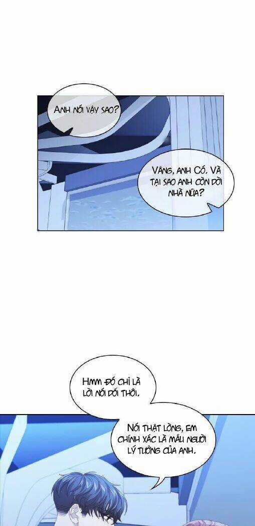 Tai Tiếng Thị Phi - Chapter 18 - Trang 50