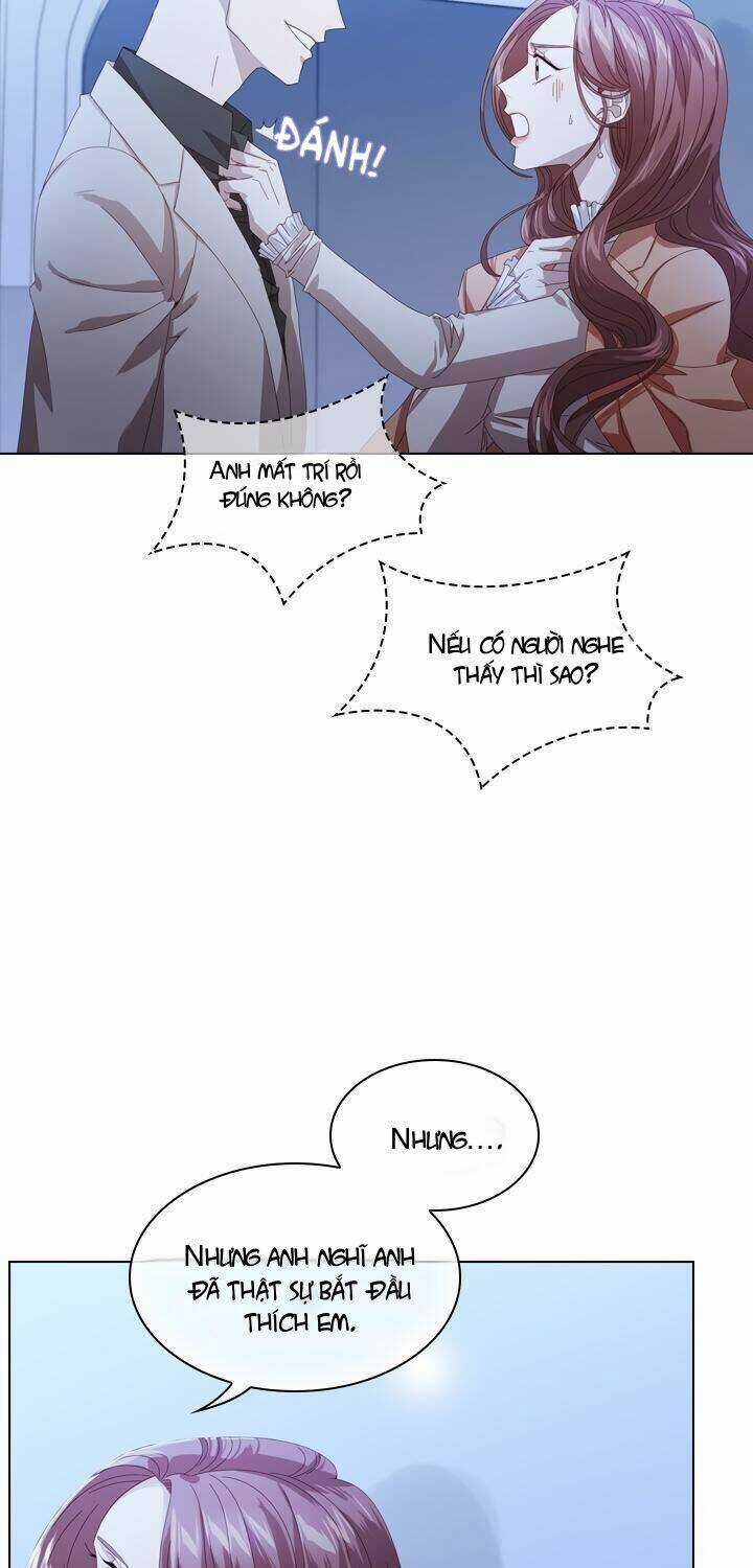 Tai Tiếng Thị Phi - Chapter 18 - Trang 51