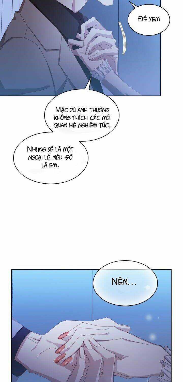 Tai Tiếng Thị Phi - Chapter 18 - Trang 53