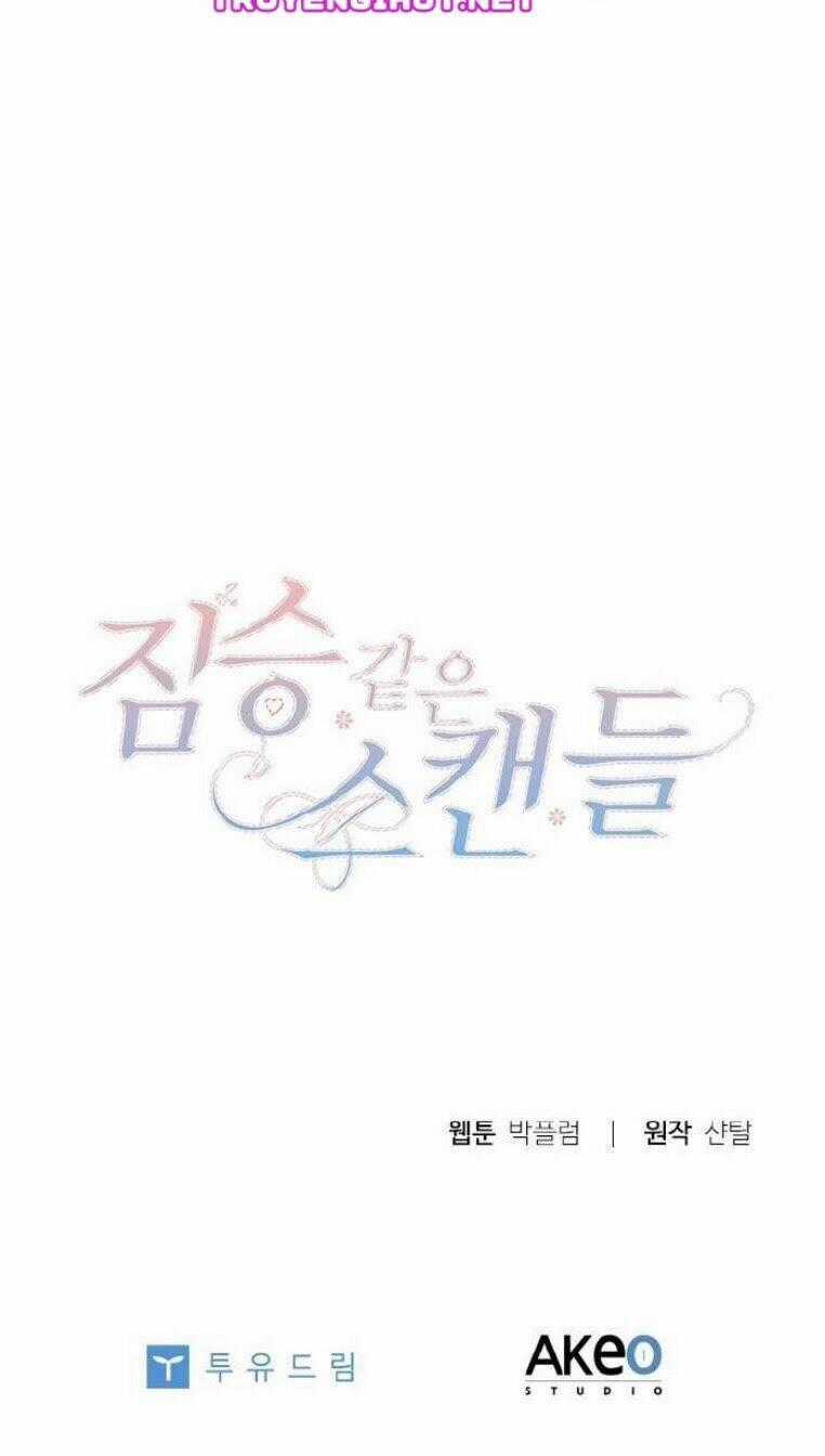 Tai Tiếng Thị Phi - Chapter 18 - Trang 56