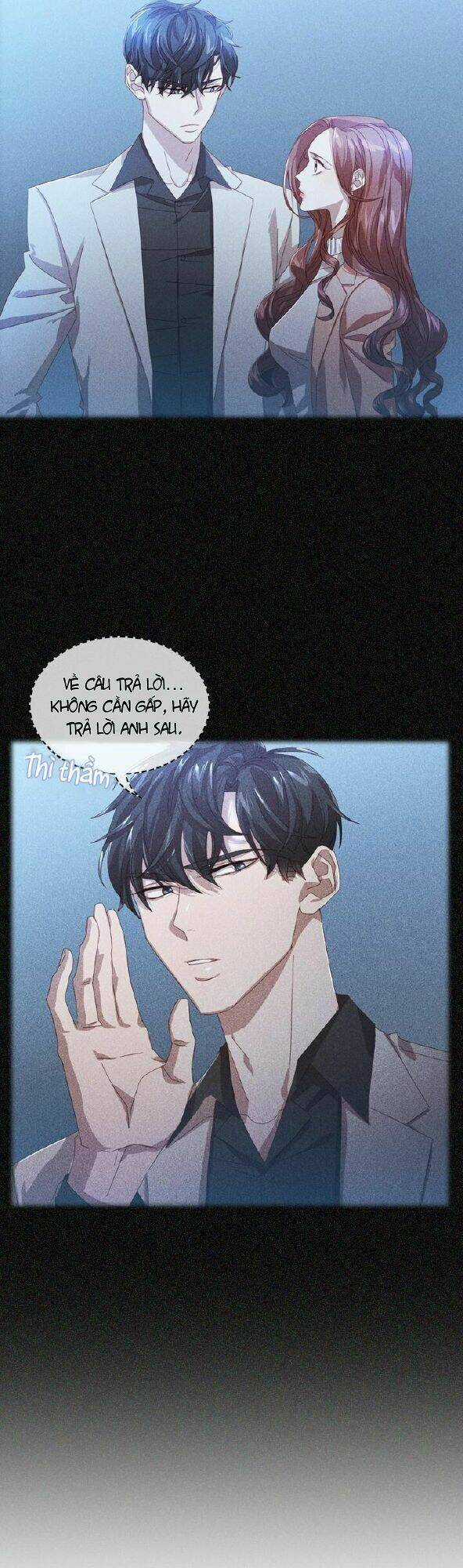 Tai Tiếng Thị Phi - Chapter 19 - Trang 11