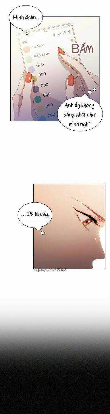 Tai Tiếng Thị Phi - Chapter 19 - Trang 14