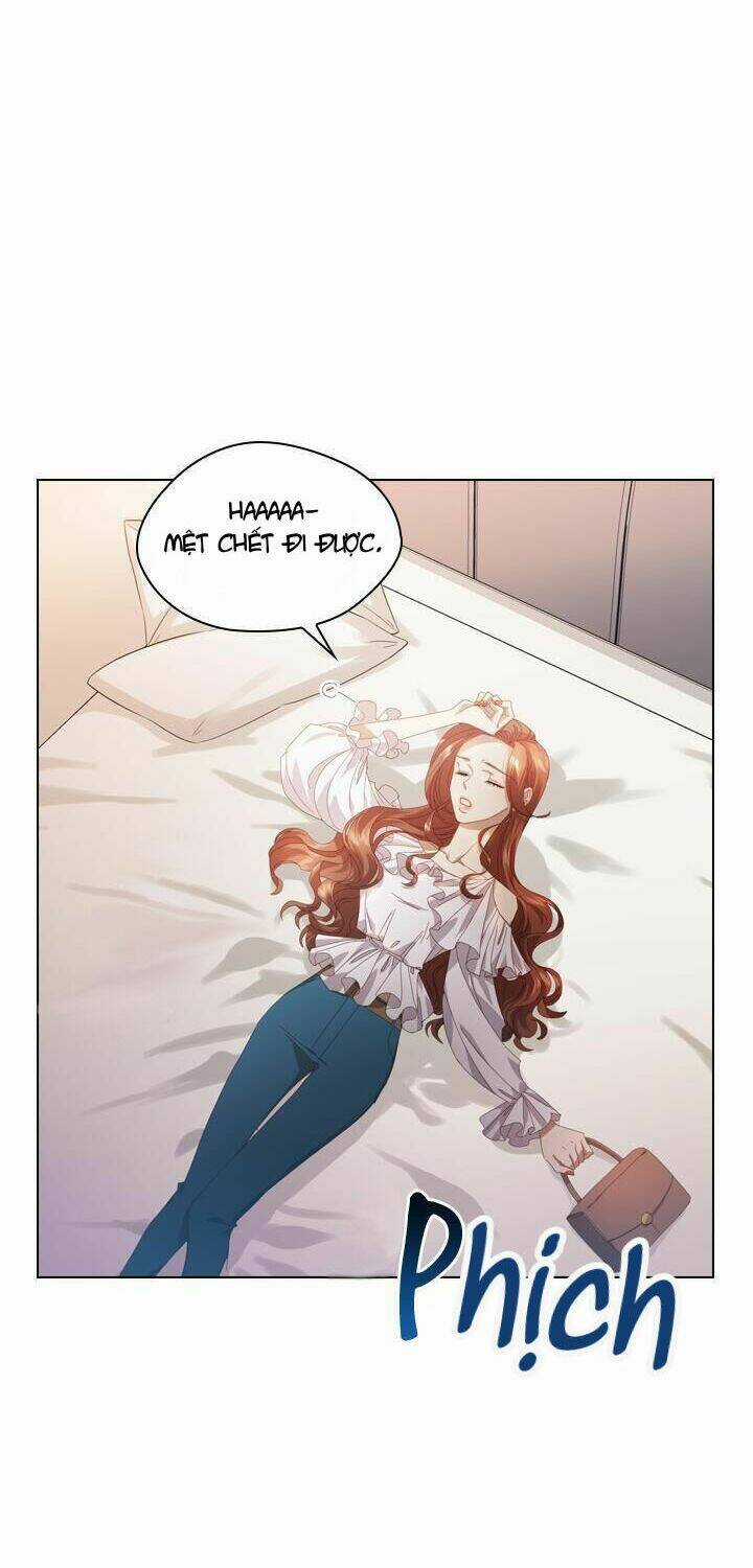 Tai Tiếng Thị Phi - Chapter 19 - Trang 3