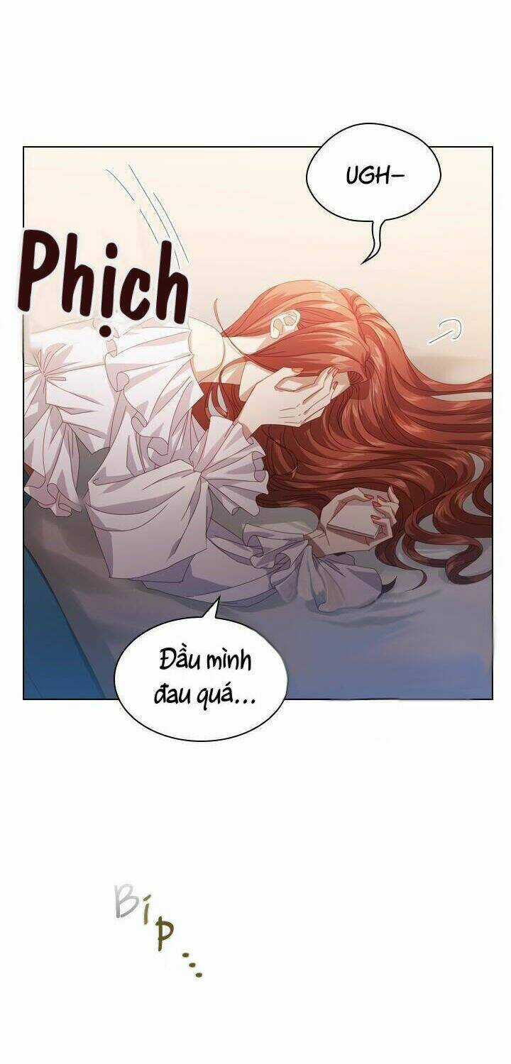 Tai Tiếng Thị Phi - Chapter 19 - Trang 21