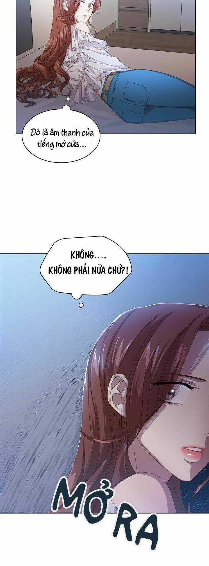 Tai Tiếng Thị Phi - Chapter 19 - Trang 23