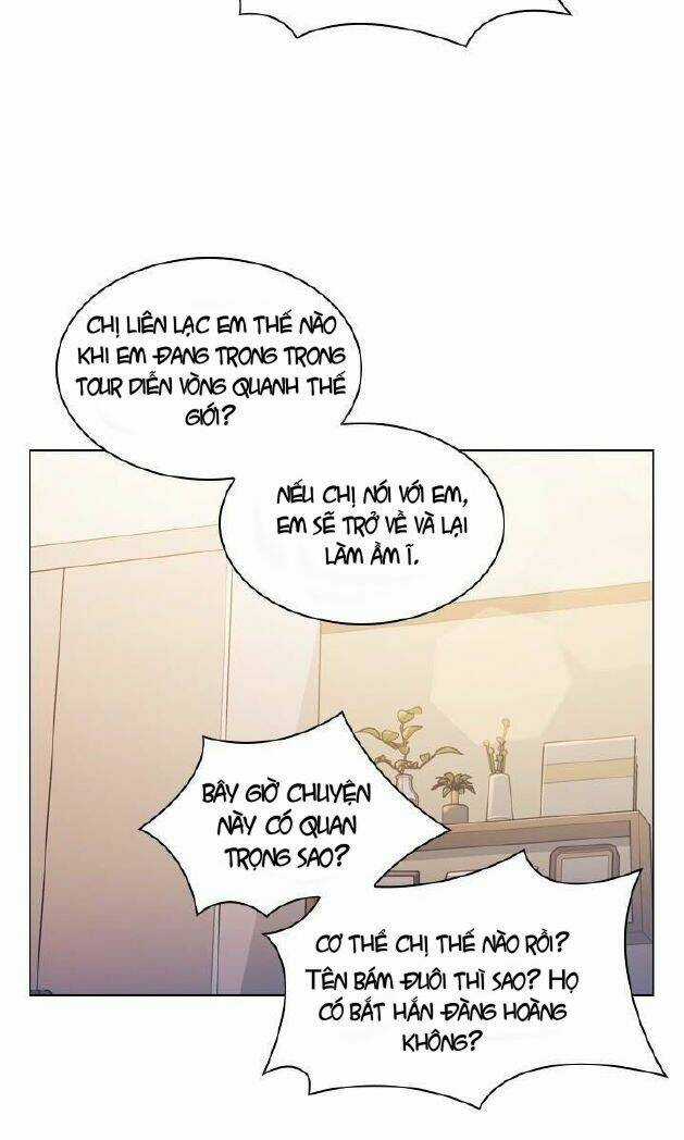 Tai Tiếng Thị Phi - Chapter 19 - Trang 28