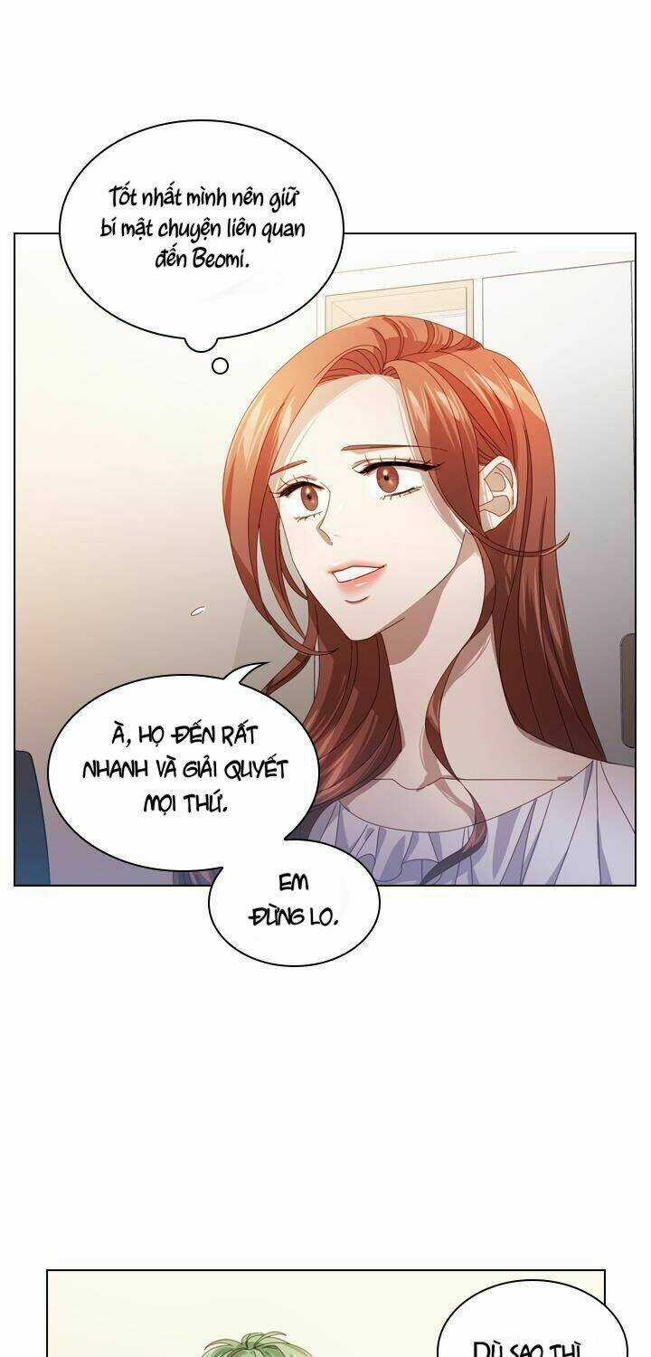 Tai Tiếng Thị Phi - Chapter 19 - Trang 29