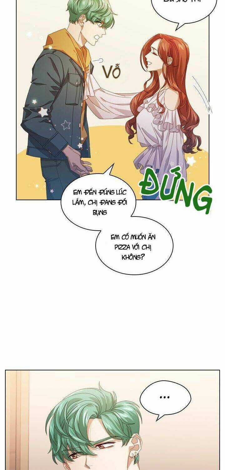 Tai Tiếng Thị Phi - Chapter 19 - Trang 30