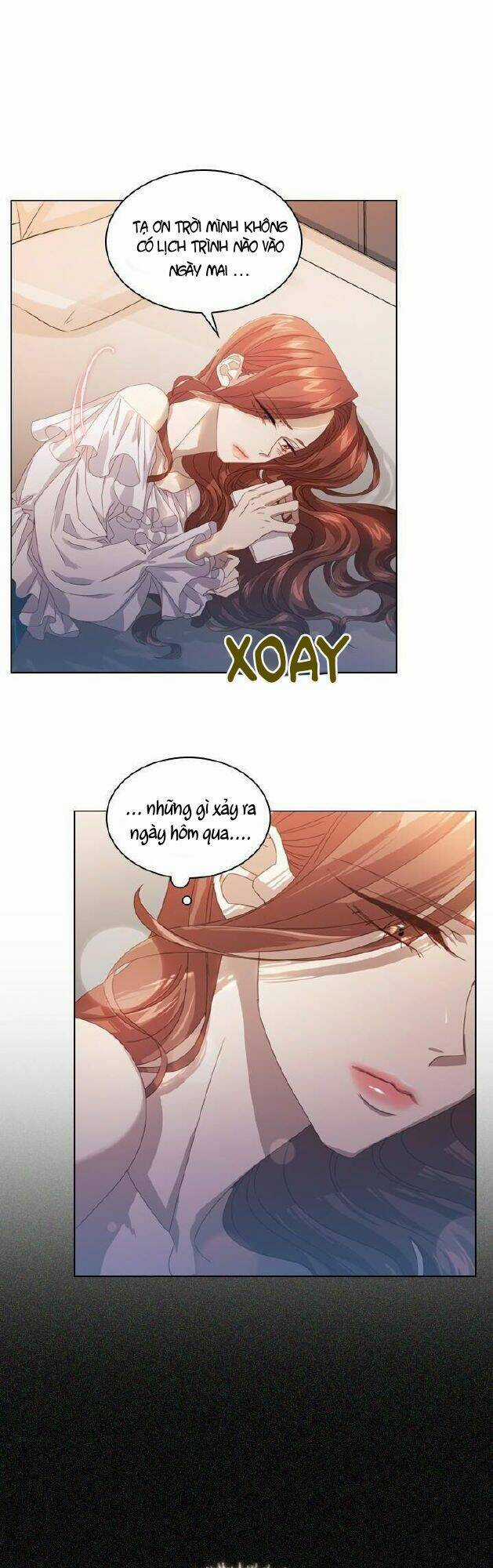 Tai Tiếng Thị Phi - Chapter 19 - Trang 4