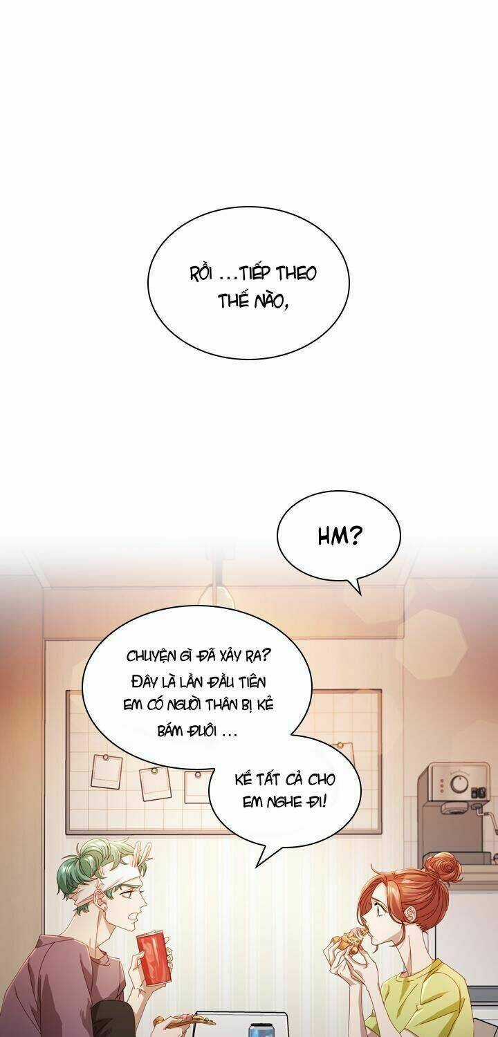 Tai Tiếng Thị Phi - Chapter 19 - Trang 33