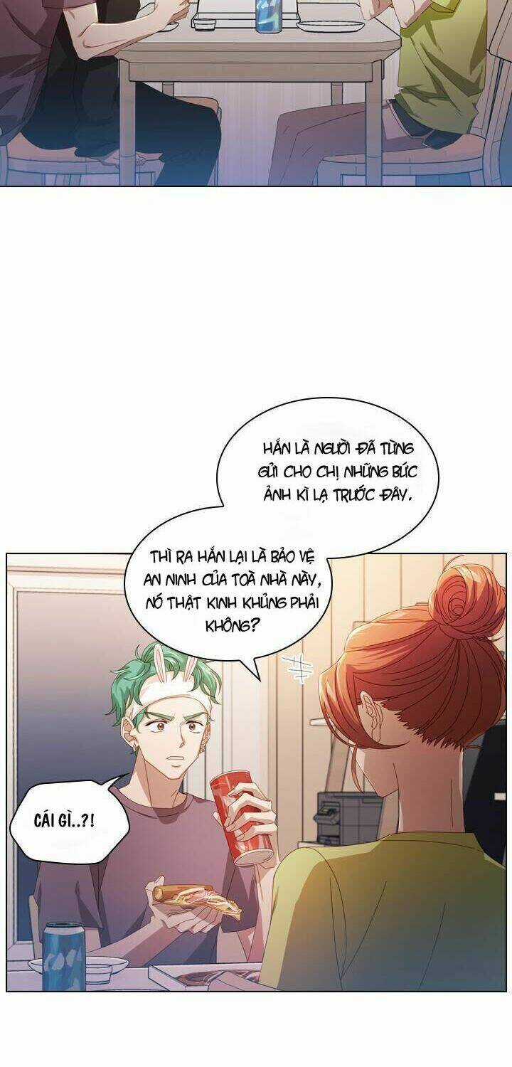 Tai Tiếng Thị Phi - Chapter 19 - Trang 34