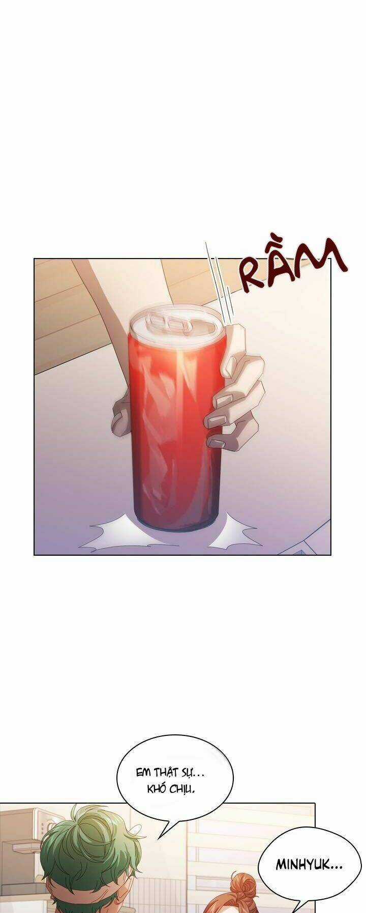 Tai Tiếng Thị Phi - Chapter 19 - Trang 35