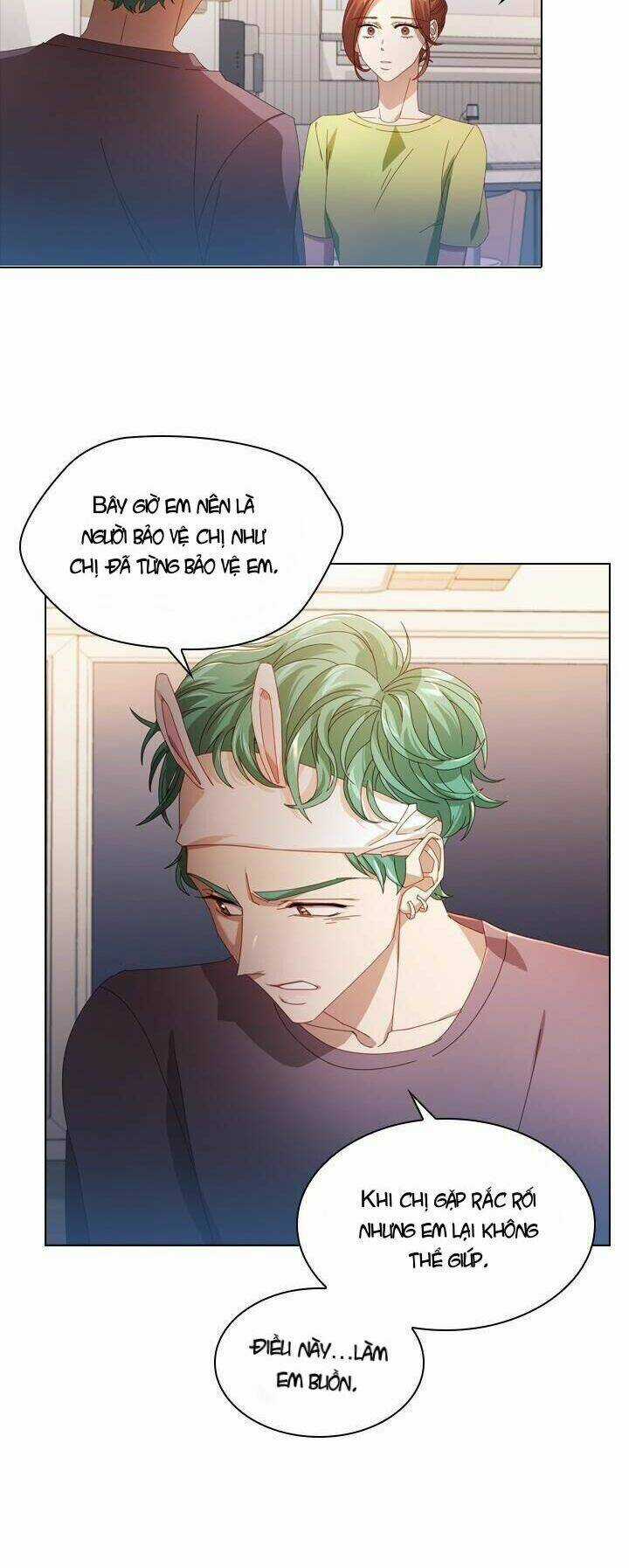 Tai Tiếng Thị Phi - Chapter 19 - Trang 36