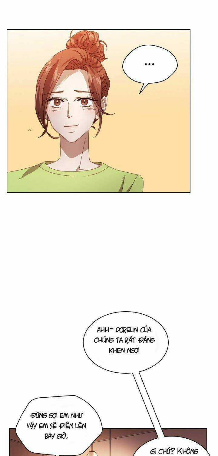 Tai Tiếng Thị Phi - Chapter 19 - Trang 37