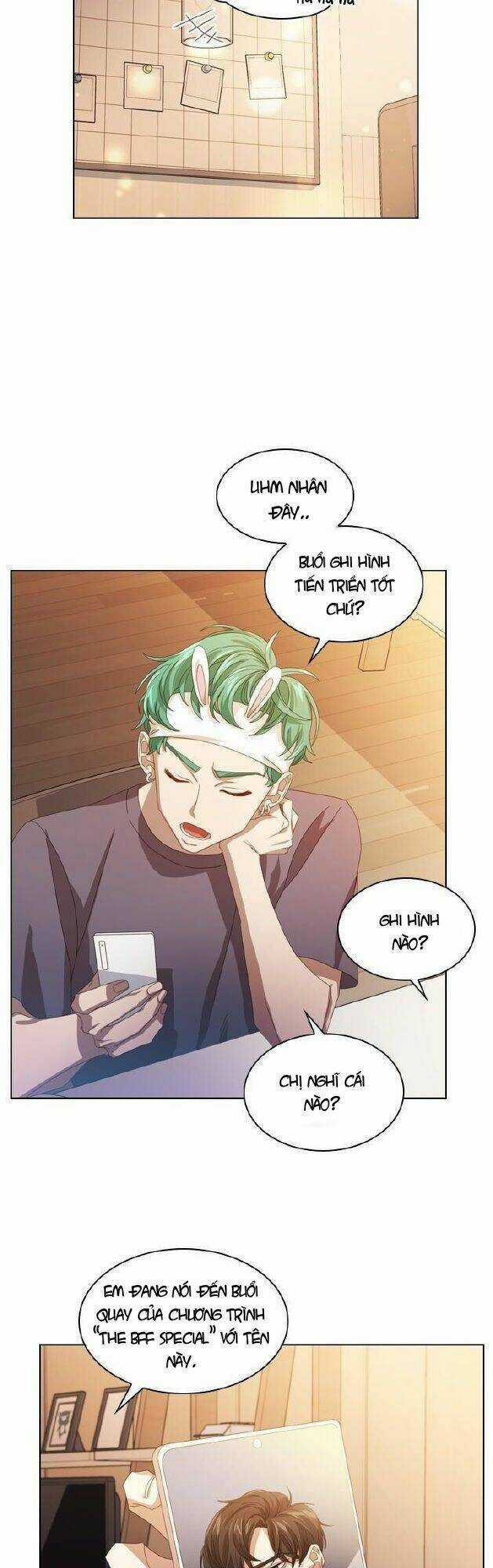 Tai Tiếng Thị Phi - Chapter 19 - Trang 39