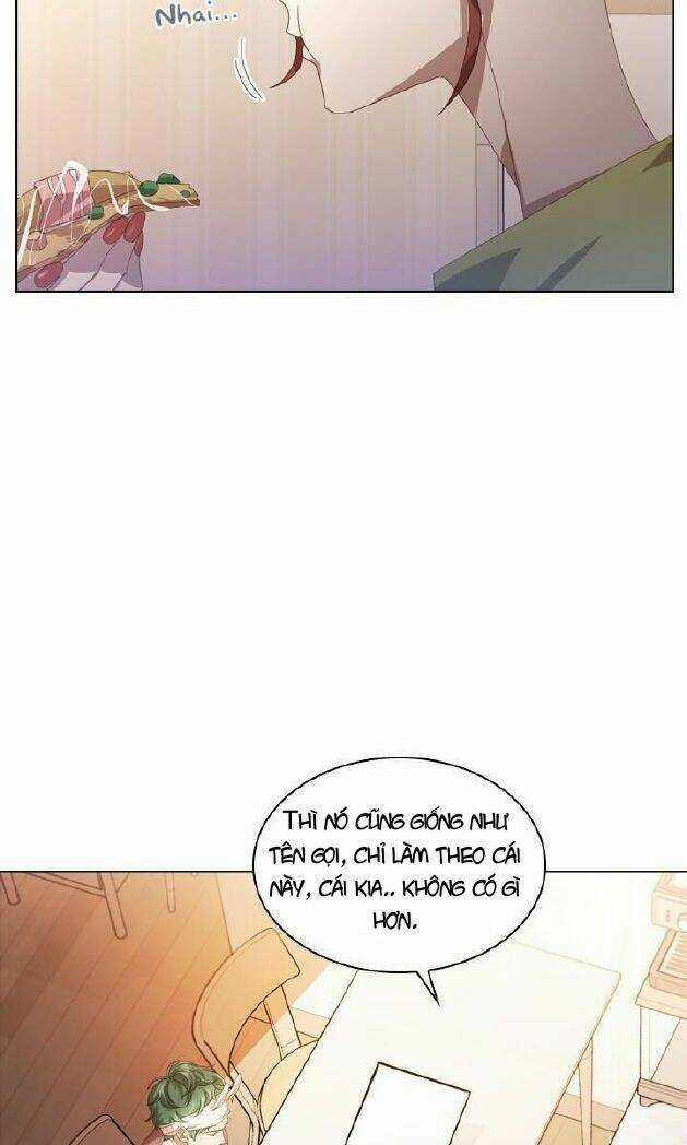 Tai Tiếng Thị Phi - Chapter 19 - Trang 41