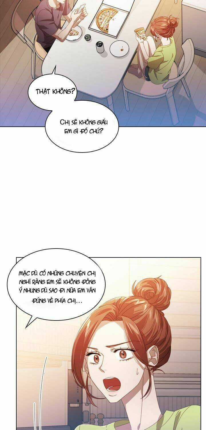 Tai Tiếng Thị Phi - Chapter 19 - Trang 42