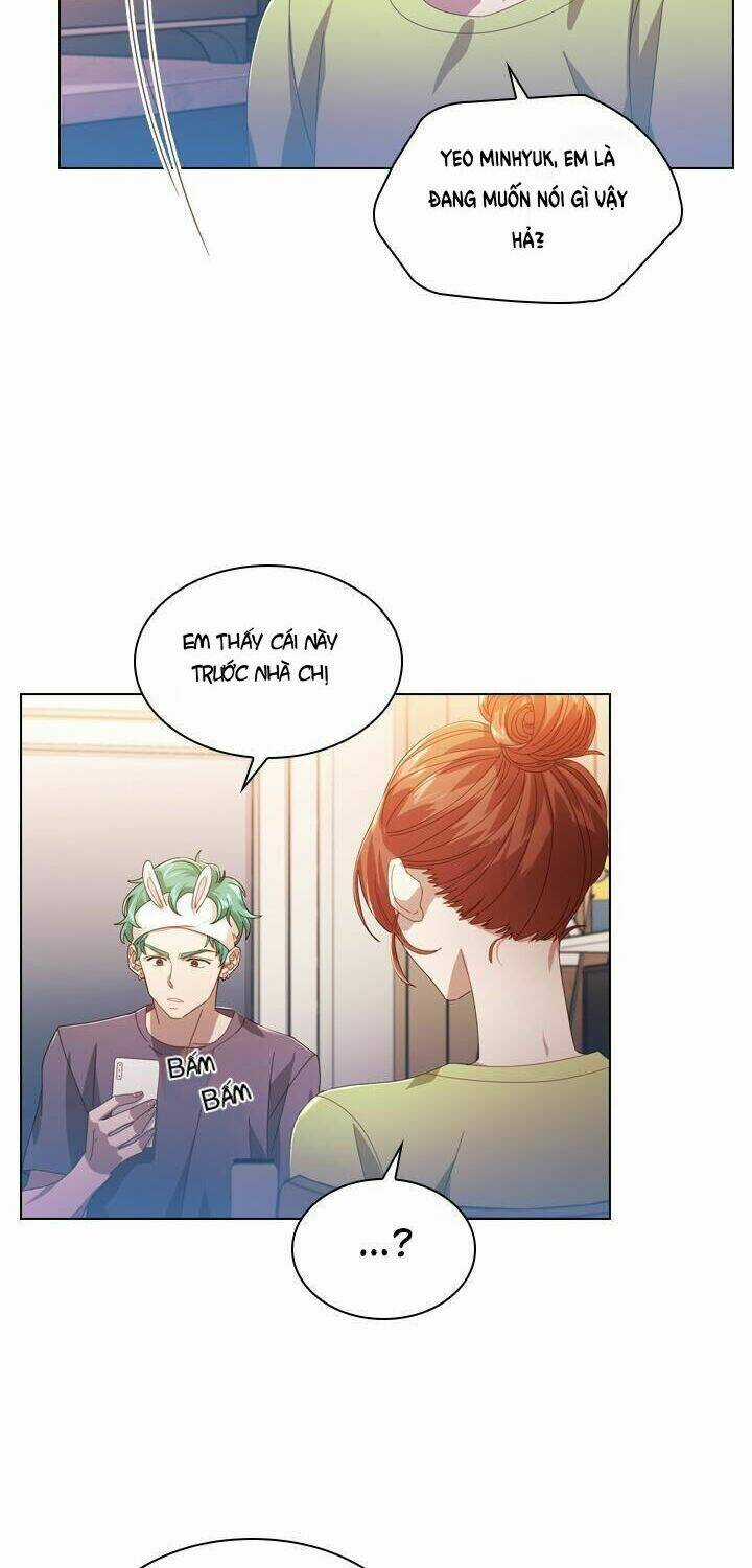 Tai Tiếng Thị Phi - Chapter 19 - Trang 43