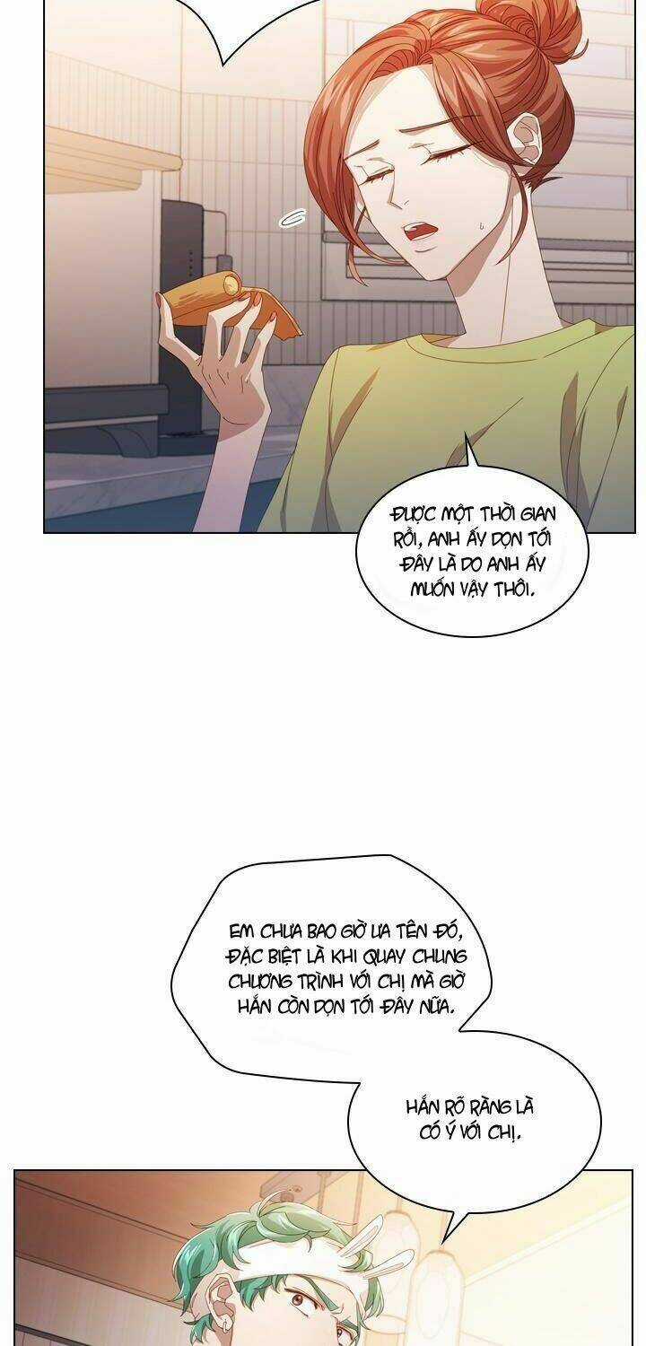 Tai Tiếng Thị Phi - Chapter 19 - Trang 49