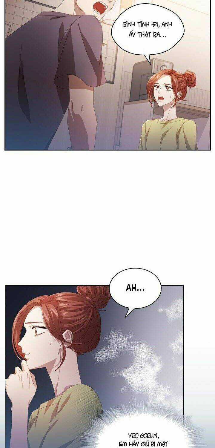 Tai Tiếng Thị Phi - Chapter 19 - Trang 50