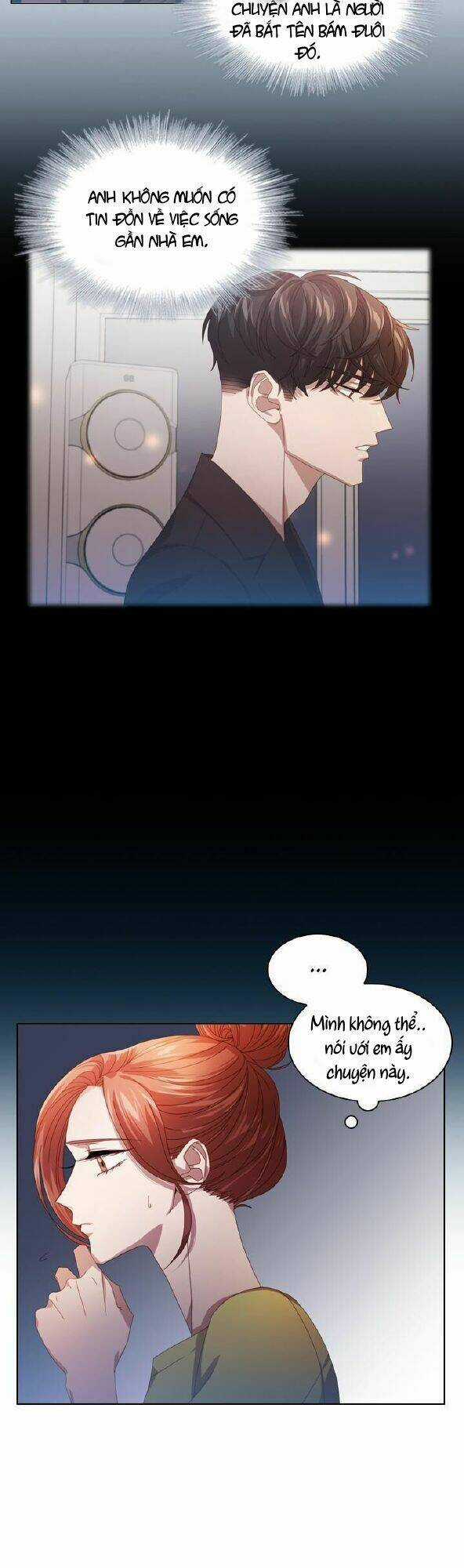 Tai Tiếng Thị Phi - Chapter 19 - Trang 51