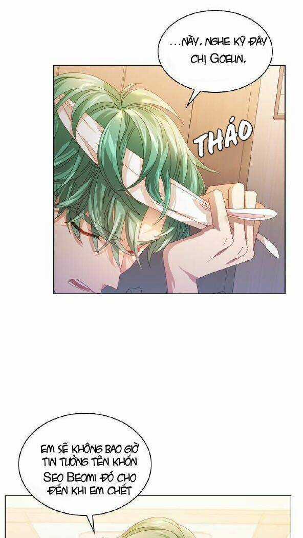 Tai Tiếng Thị Phi - Chapter 19 - Trang 52