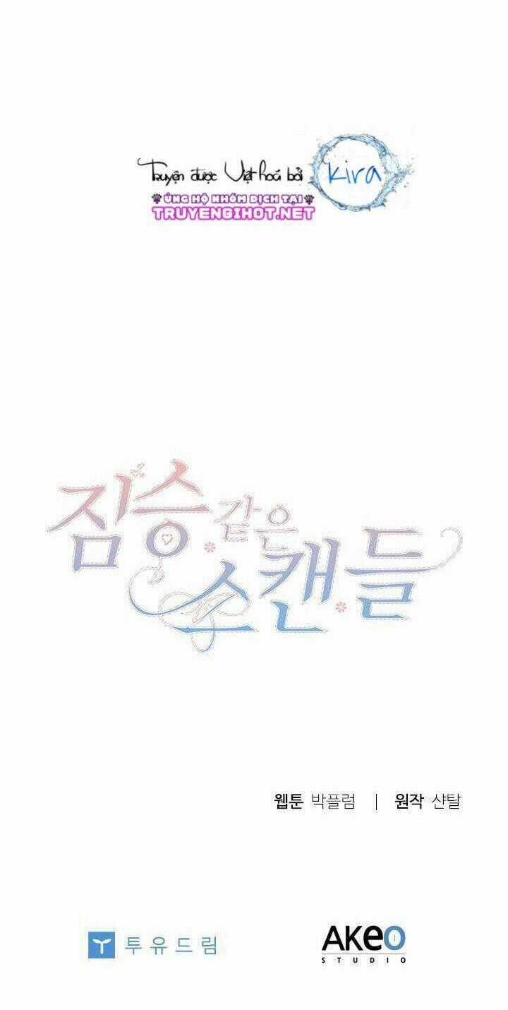 Tai Tiếng Thị Phi - Chapter 19 - Trang 55