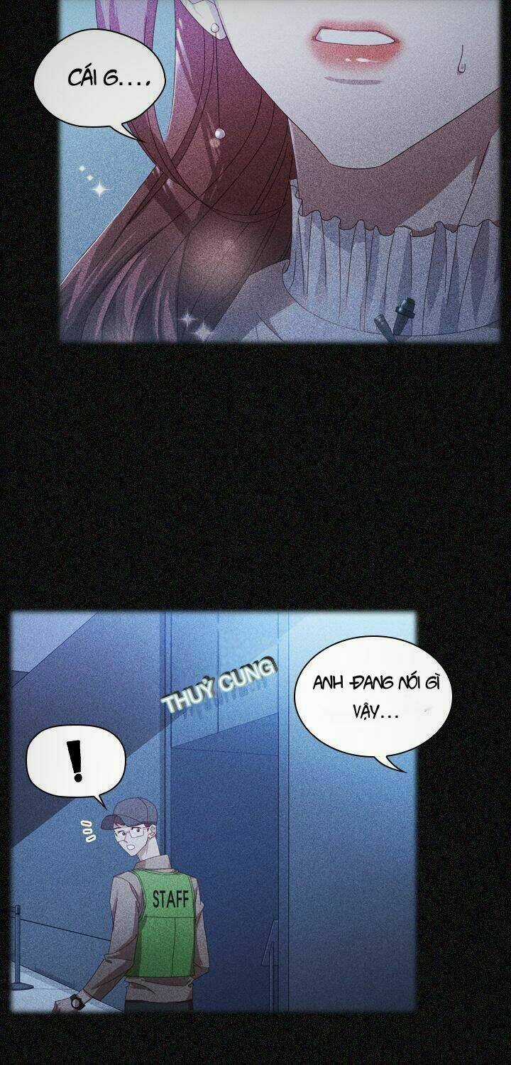Tai Tiếng Thị Phi - Chapter 19 - Trang 7