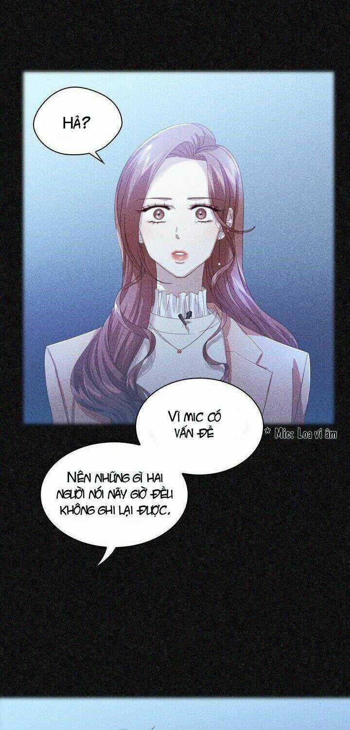 Tai Tiếng Thị Phi - Chapter 19 - Trang 10