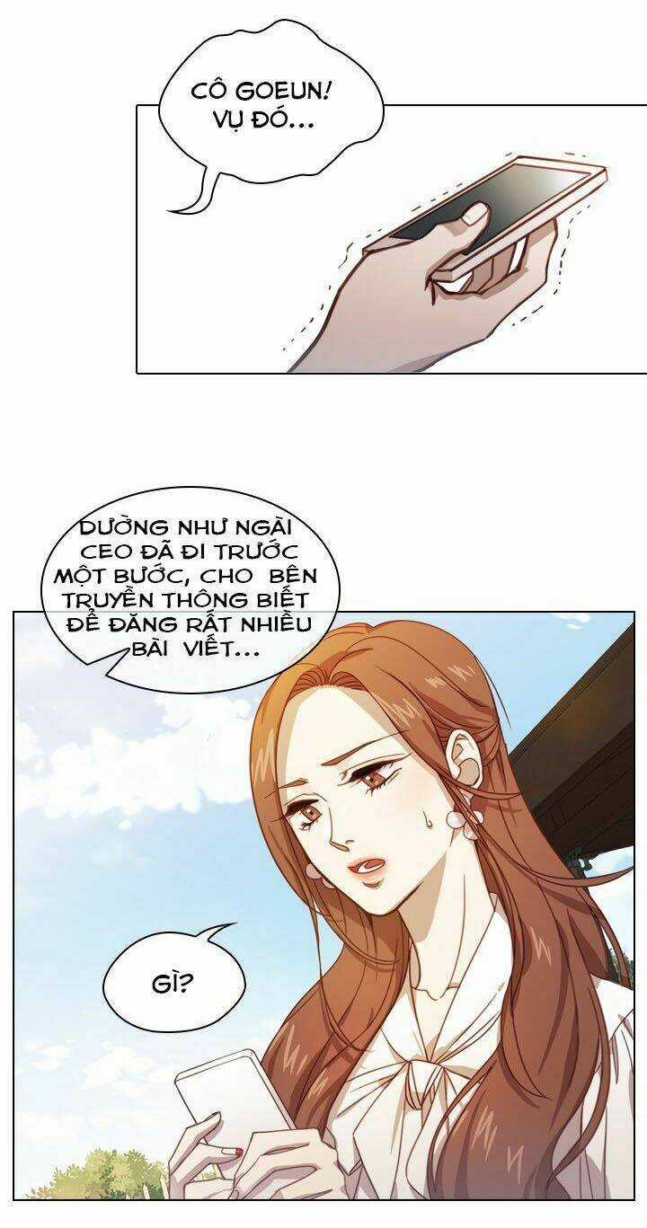 Tai Tiếng Thị Phi - Chapter 2 - Trang 11