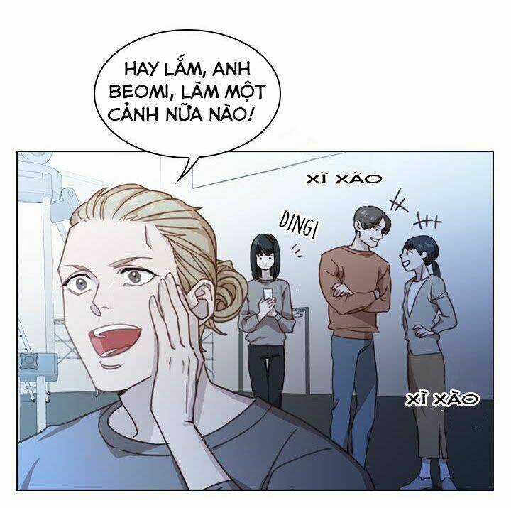 Tai Tiếng Thị Phi - Chapter 2 - Trang 18