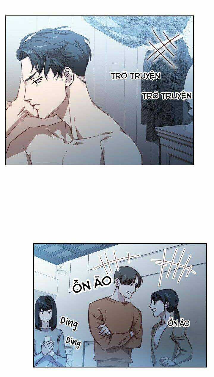 Tai Tiếng Thị Phi - Chapter 2 - Trang 19