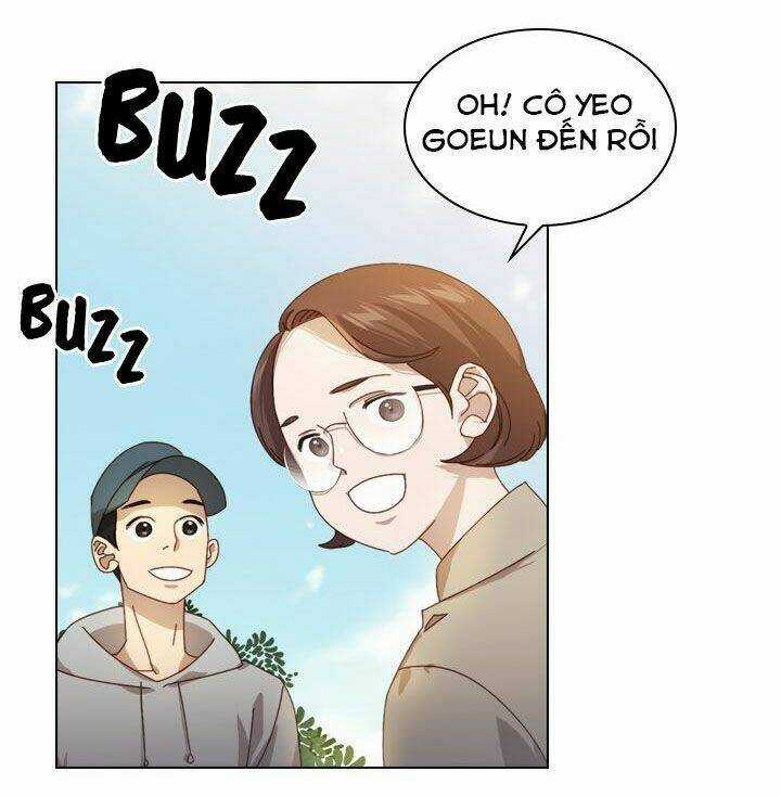 Tai Tiếng Thị Phi - Chapter 2 - Trang 3