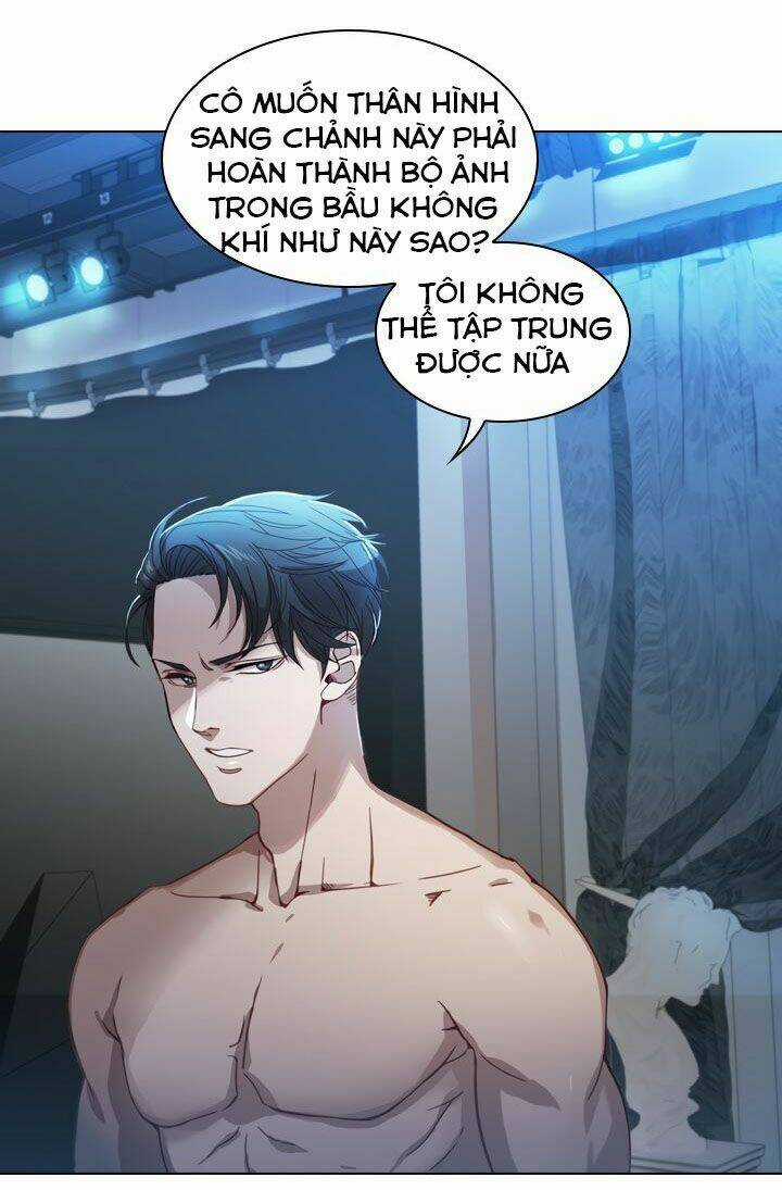 Tai Tiếng Thị Phi - Chapter 2 - Trang 23