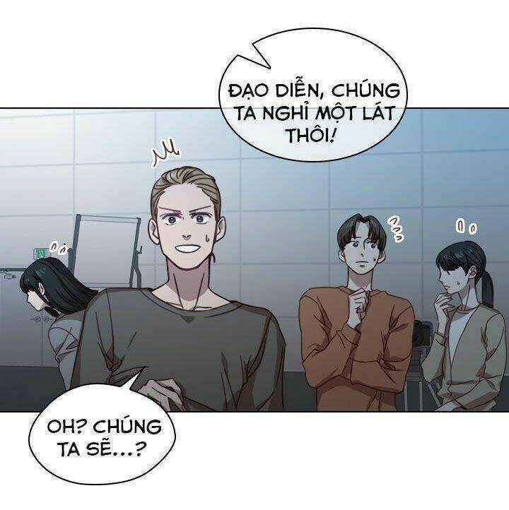 Tai Tiếng Thị Phi - Chapter 2 - Trang 24