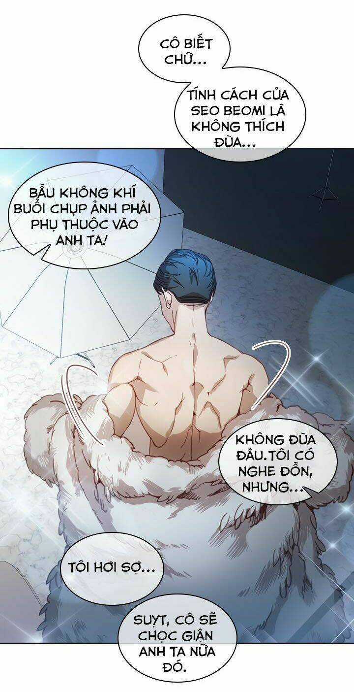 Tai Tiếng Thị Phi - Chapter 2 - Trang 25