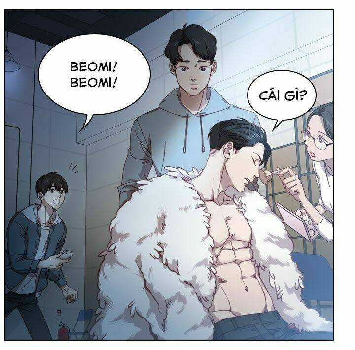 Tai Tiếng Thị Phi - Chapter 2 - Trang 28