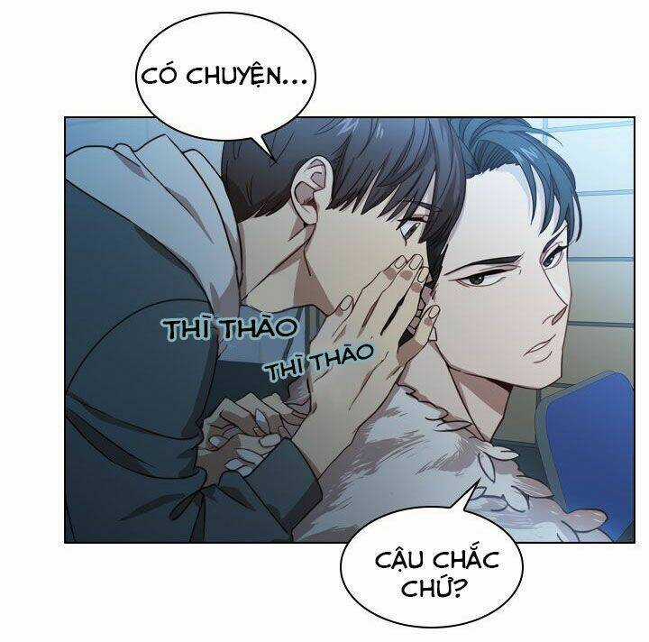 Tai Tiếng Thị Phi - Chapter 2 - Trang 29