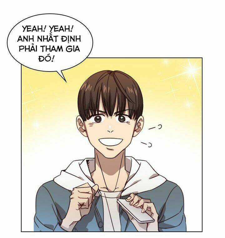 Tai Tiếng Thị Phi - Chapter 2 - Trang 30